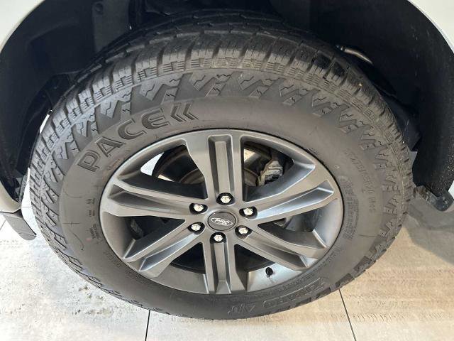 Certified 2023 Ford F150 Lariat w/ Equipment Group 502A High image 31