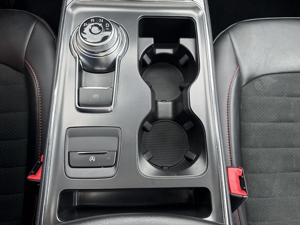 Certified 2023 Ford Edge ST-Line AWD/4WD image 19