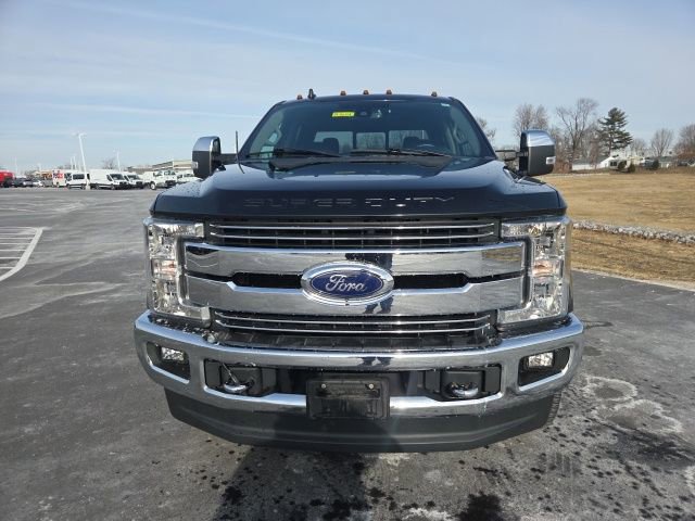 Certified 2019 Ford F350 Lariat w/ Lariat Ultimate Package image 8
