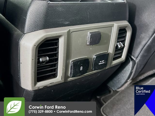 Certified 2019 Ford F450 Lariat w/ Lariat Value Package image 29