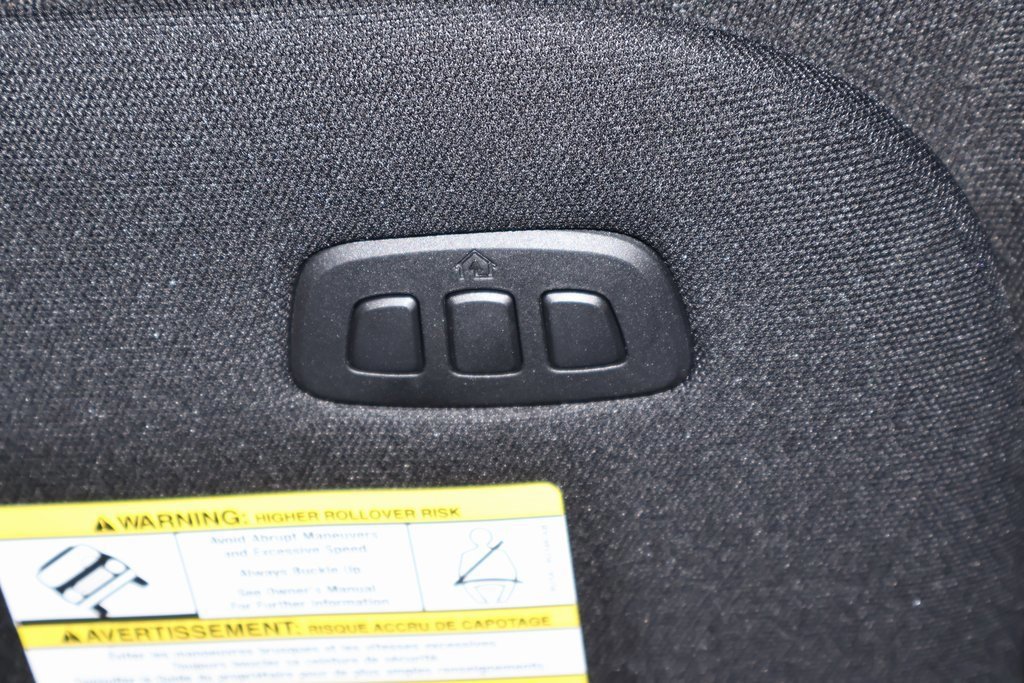 Certified 2025 Ford F450 Platinum w/ FX4 Off-Road Package image 42