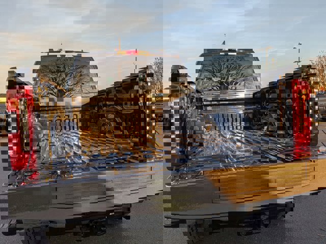 Certified 2024 Ford F250 Lariat w/ Chrome Package image 32