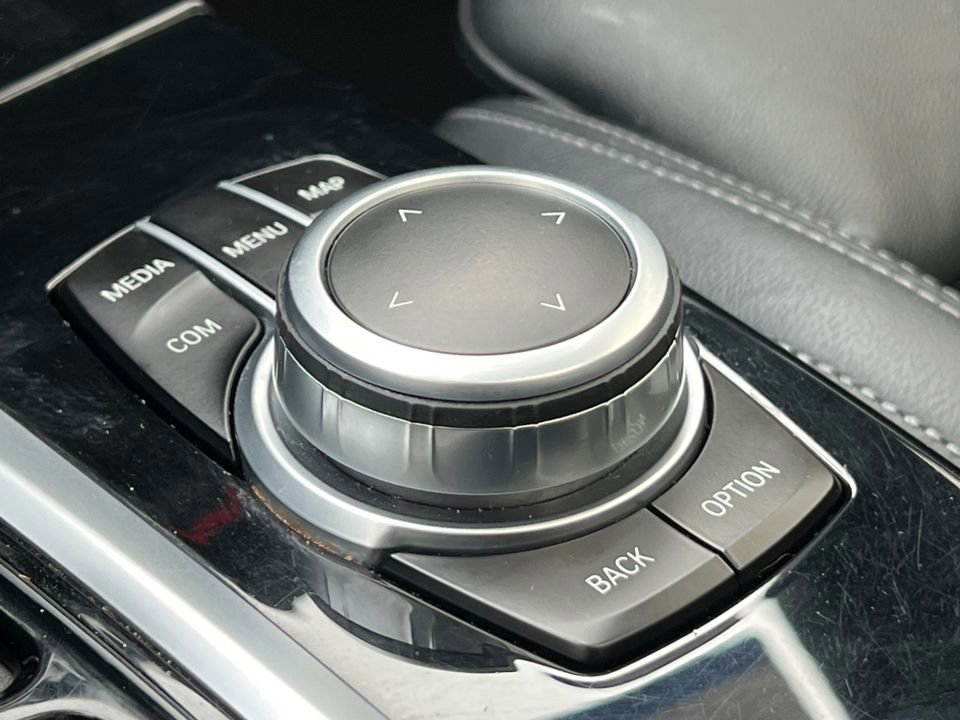 Used 2021 BMW X3 xDrive30i image 29