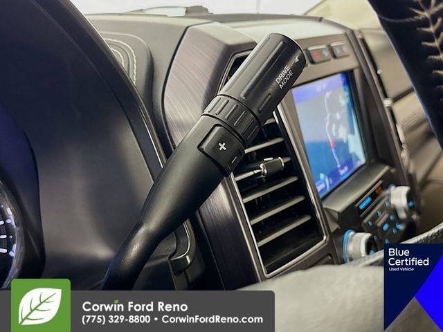 Certified 2020 Ford F250 Limited w/ FX4 Off-Road Package AWD/4WD image 21