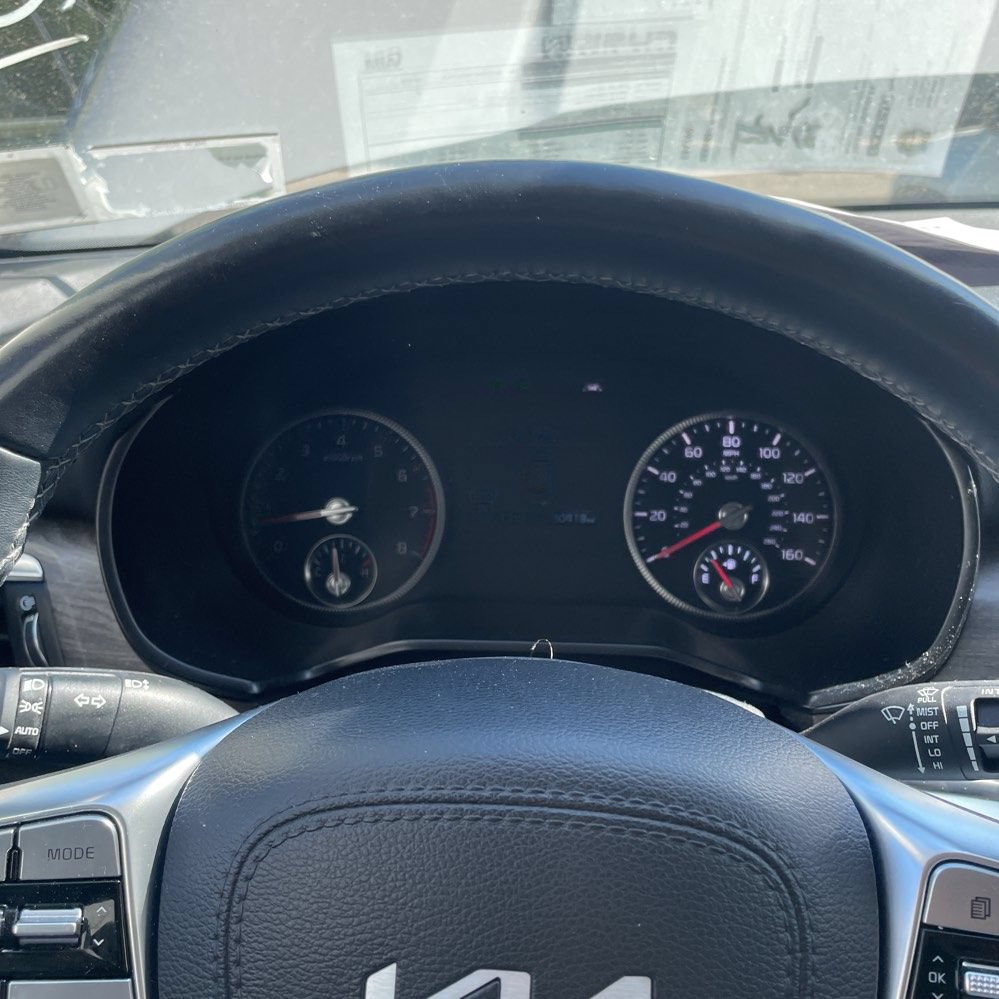 Used 2022 Kia Telluride EX w/ EX Premium Package AWD/4WD image 20