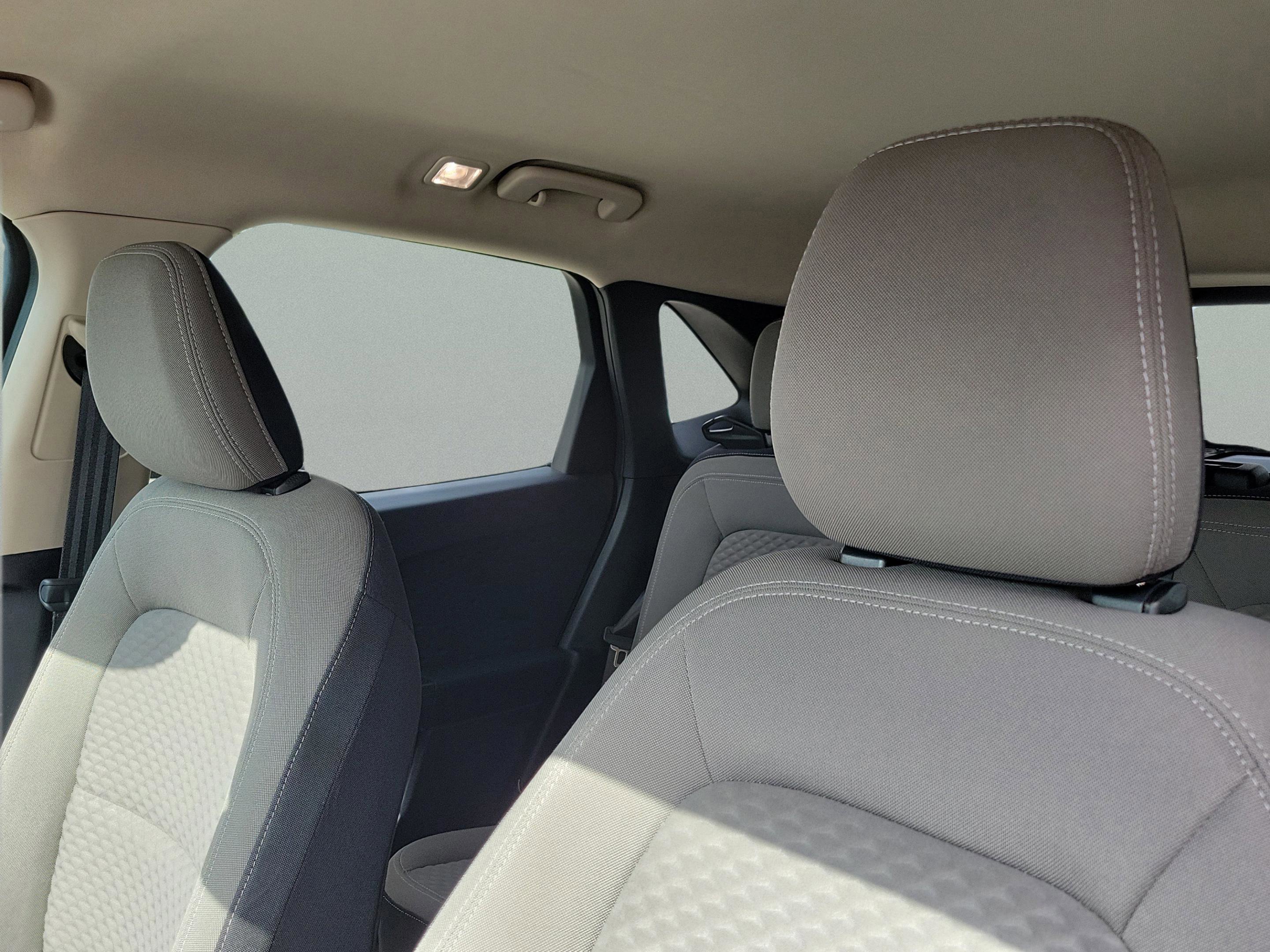 Certified 2020 Ford Escape SE image 8