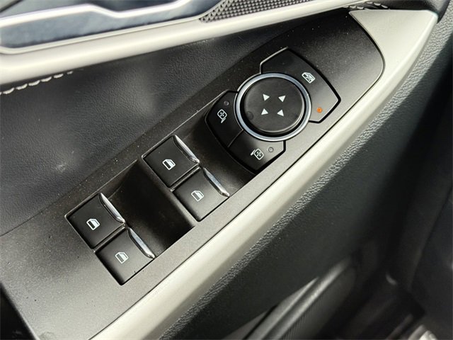 Certified 2021 Ford Explorer XLT w/ Equipment Group 202A image 23