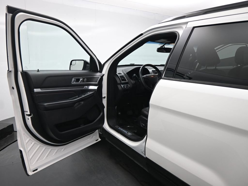 Certified 2018 Ford Explorer Sport image 37