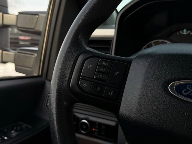 Certified 2024 Ford F250 XL w/ FX4 Off-Road Package image 22