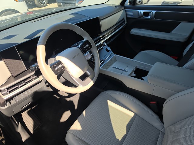 Used 2026 Hyundai Santa Fe SEL FWD image 20