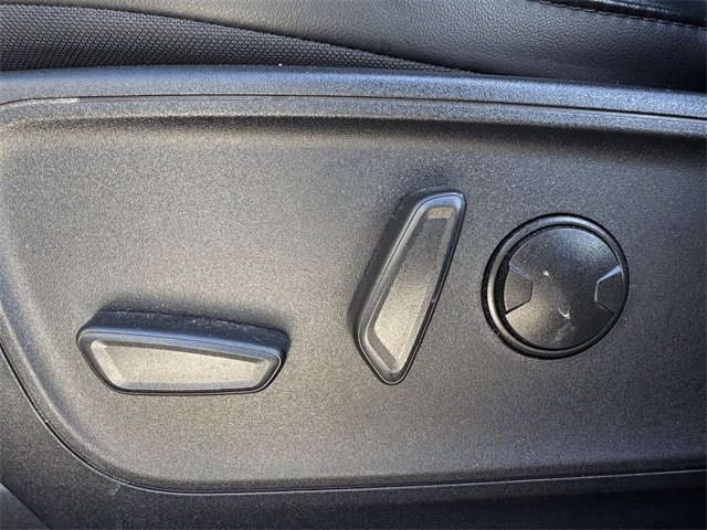 Certified 2024 Ford Escape ST-Line w/ Tech Pack #1 image 26