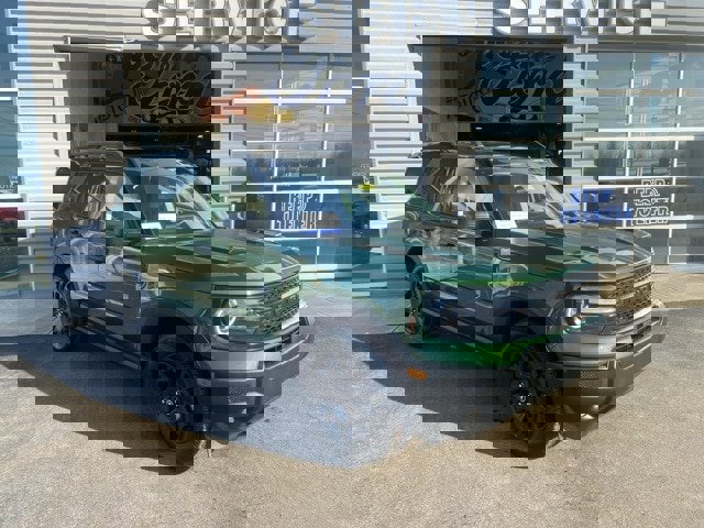 Certified 2025 Ford Bronco Sport Big Bend w/ Convenience Package image 4