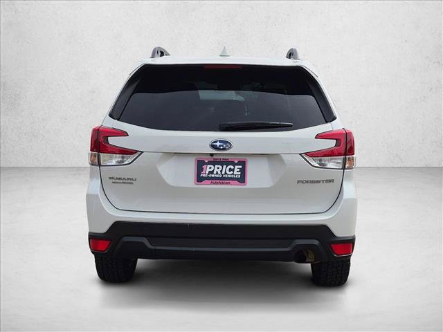 Used 2023 Subaru Forester Premium AWD/4WD image 6