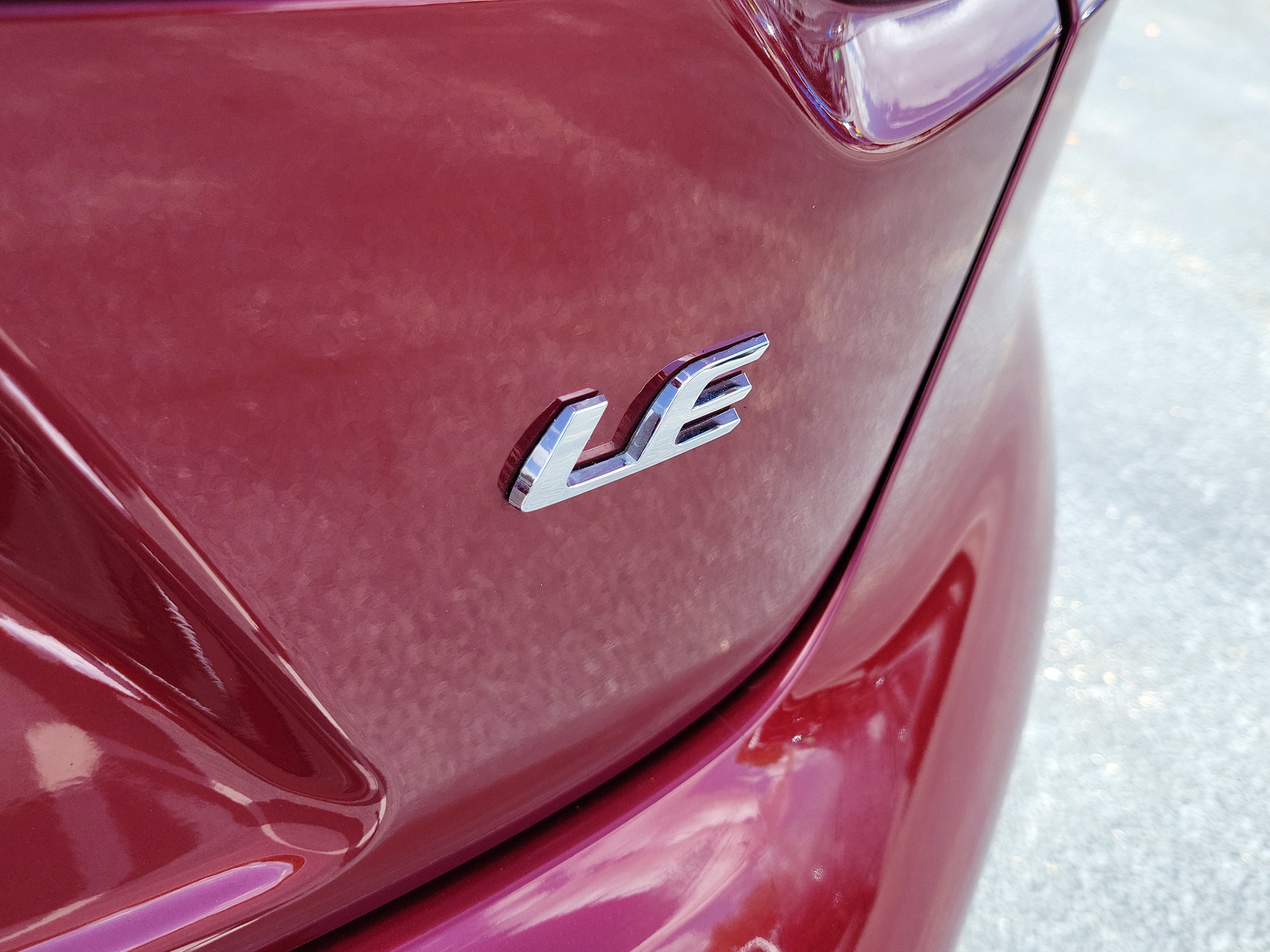 Used 2024 Toyota Corolla LE image 9