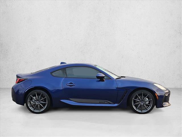 Used 2023 Subaru BRZ Limited image 2