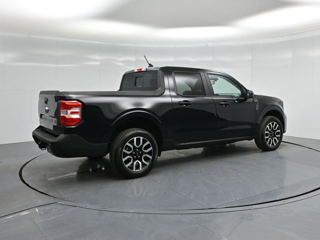 Certified 2023 Ford Maverick Lariat image 21