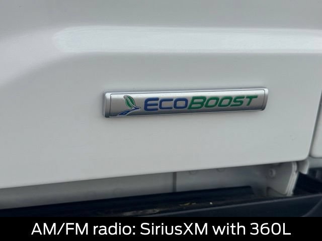 Certified 2022 Ford F150 Lariat w/ Equipment Group 502A High AWD/4WD image 15