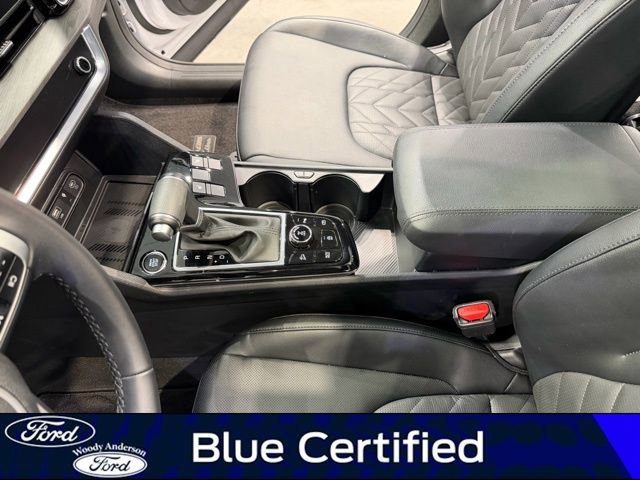 Used 2024 Kia Sportage X-Line w/ X-Line Premium Package image 19