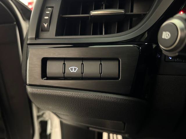 Used 2022 Lexus ES 350 F Sport w/ Accessory Package 2 FWD image 19