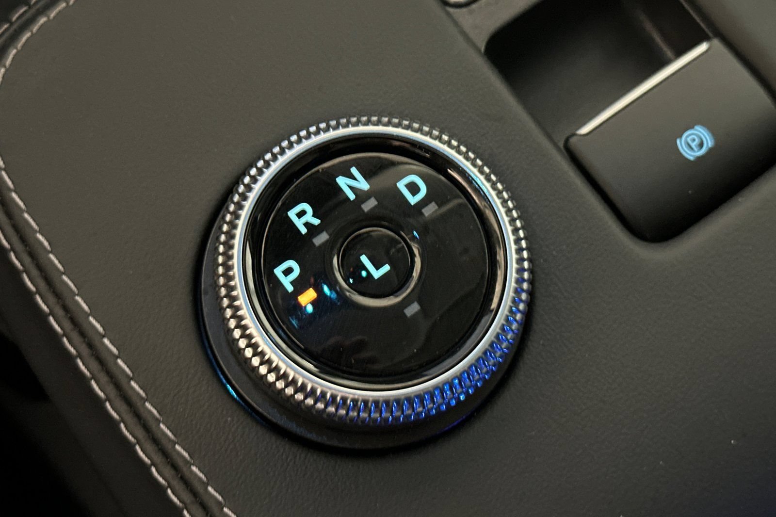 Certified 2022 Ford Mustang Mach-E Premium RWD image 34