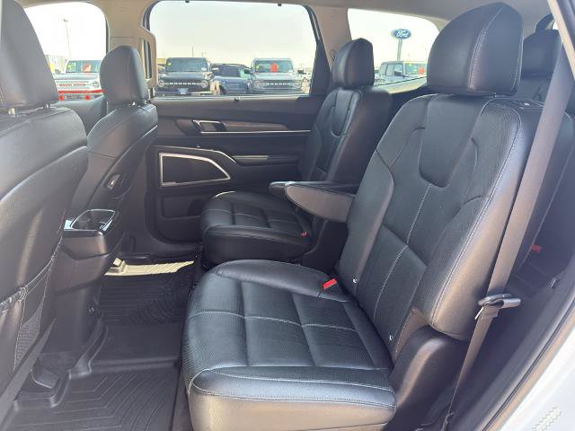 Used 2020 Kia Telluride EX w/ EX Premium Package AWD/4WD image 9
