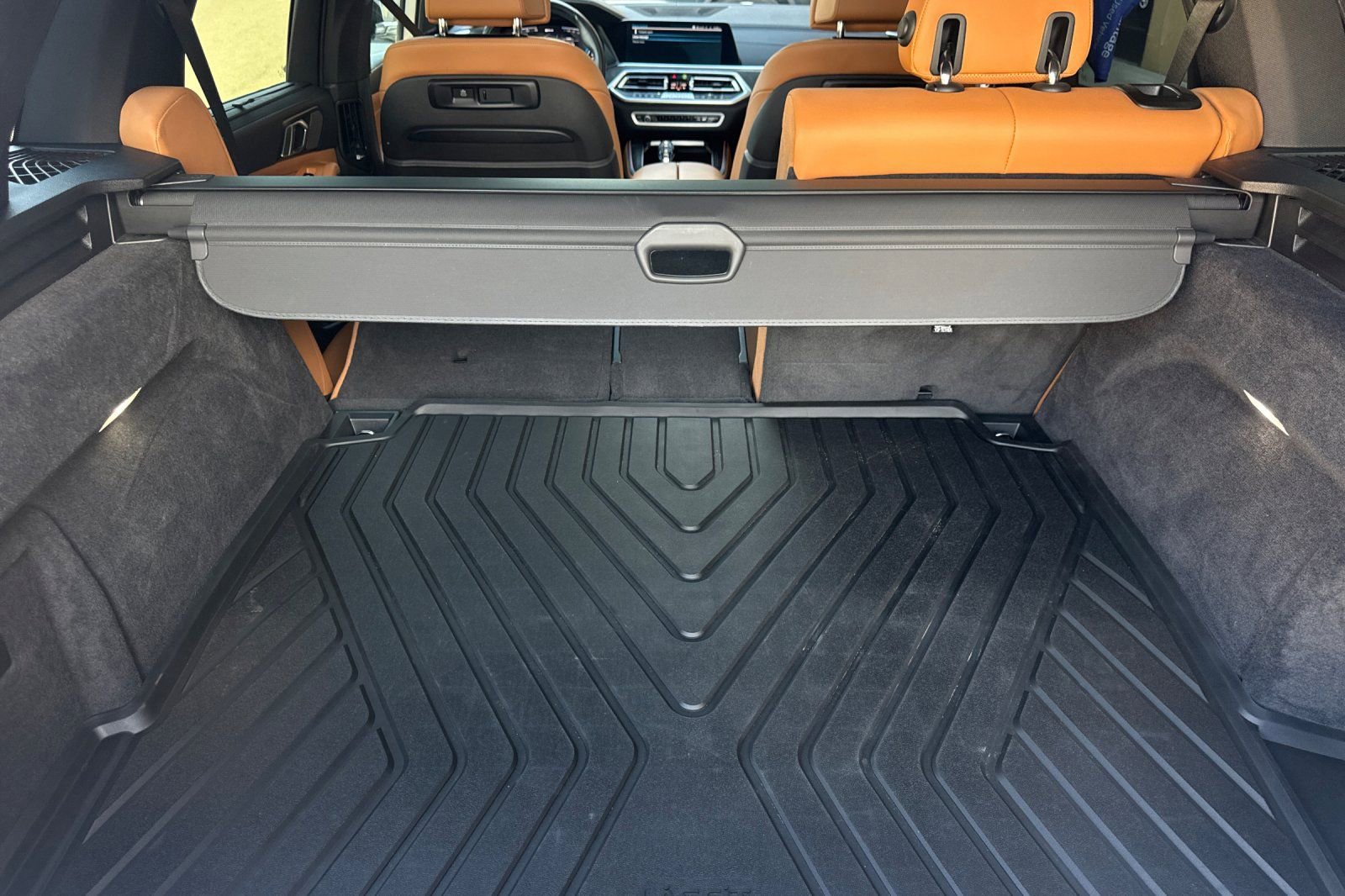 Used 2023 BMW X5 xDrive45e w/ Executive Package image 14