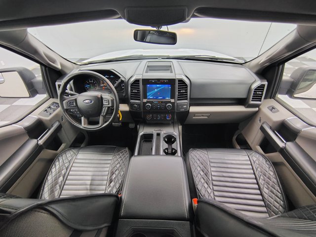 Certified 2020 Ford F150 XLT w/ Equipment Group 302A Luxury AWD/4WD image 2