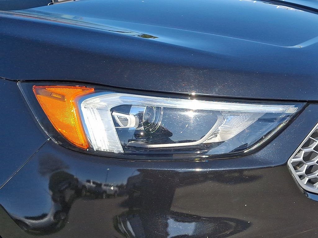 Certified 2023 Ford Edge SEL AWD/4WD image 9