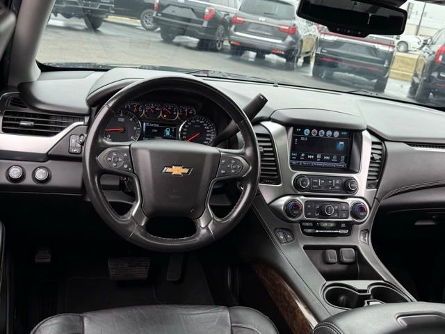 Used 2020 Chevrolet Tahoe LT image 19