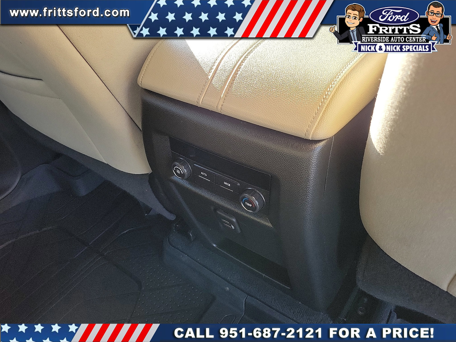 Used 2023 Chevrolet Traverse LS w/ LPO, Floor Liner Package image 17