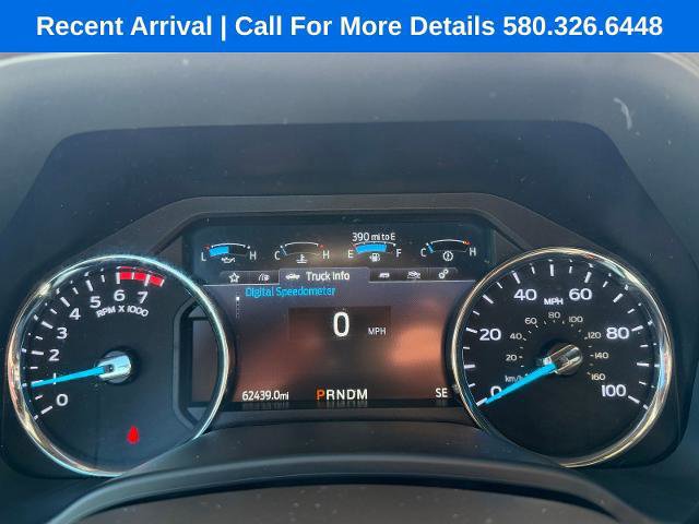 Certified 2022 Ford F250 King Ranch w/ King Ranch Ultimate Package image 10