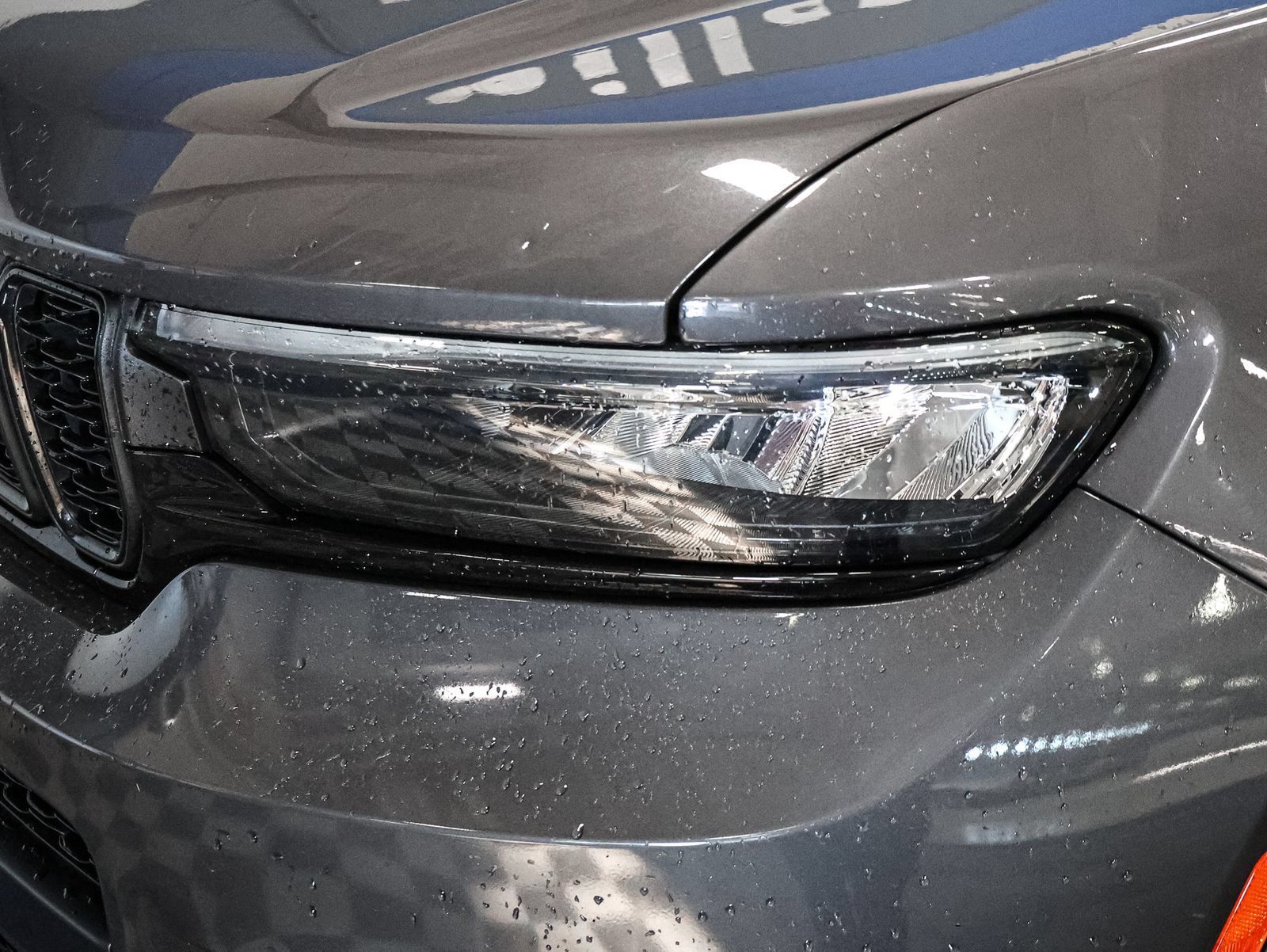 Used 2022 Jeep Grand Cherokee L Laredo AWD/4WD image 14