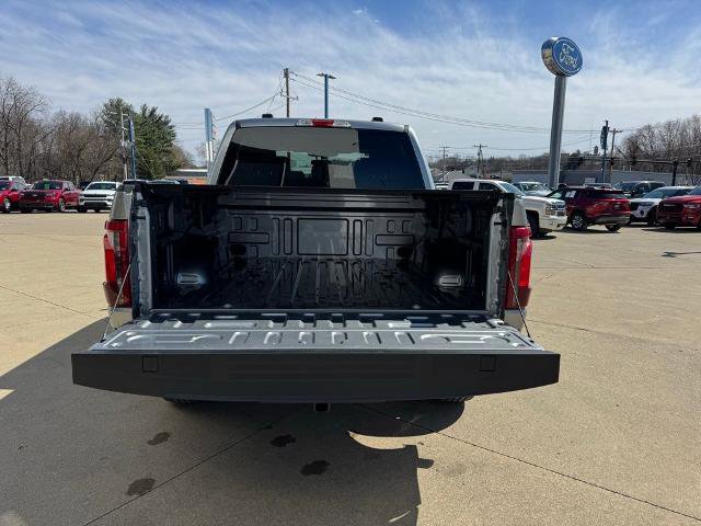 Certified 2024 Ford F150 STX w/ STX Black Appearance Package image 6