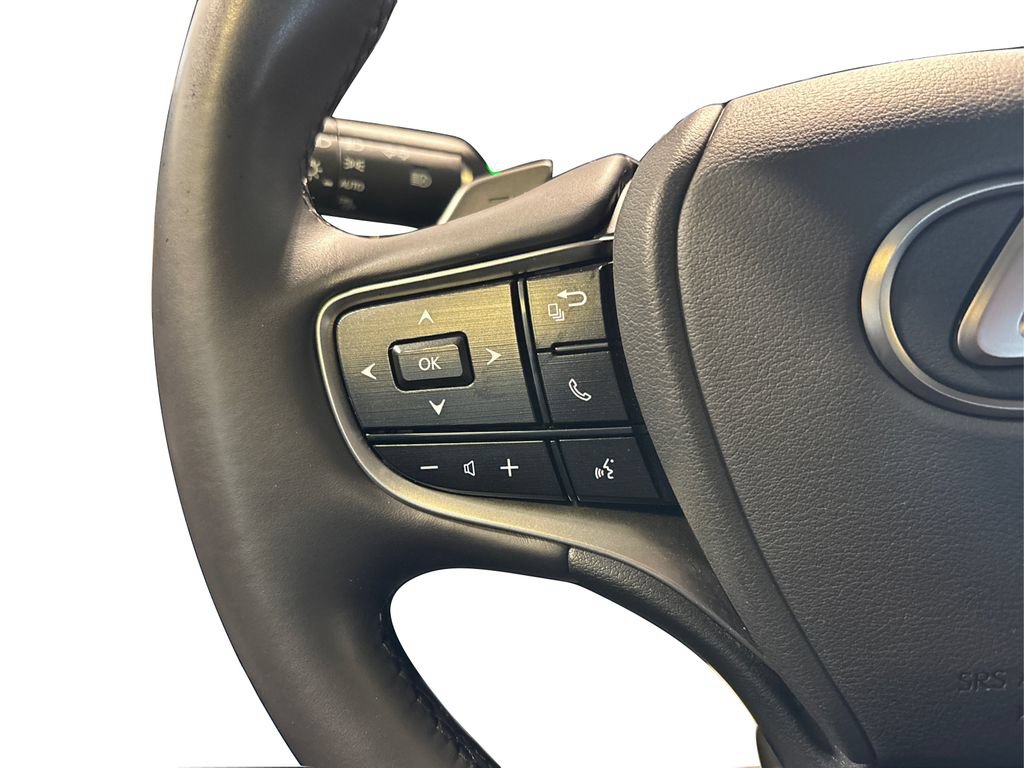 Used 2023 Lexus ES 350 w/ Premium Package FWD image 35