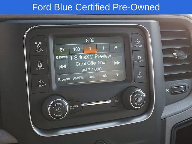 Used 2017 RAM 1500 Express image 18