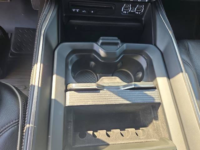 Used 2019 RAM 2500 Limited AWD/4WD image 37