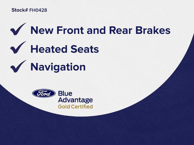 Certified 2020 Ford Escape SE image 6