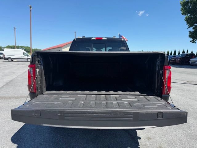Certified 2024 Ford F150 XLT w/ Equipment Group 303A High AWD/4WD image 21