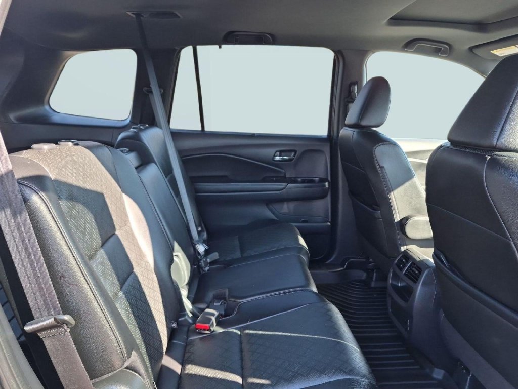 Used 2019 Honda Passport EX-L image 25