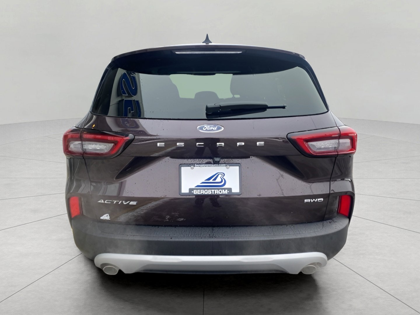 Certified 2023 Ford Escape Active image 6