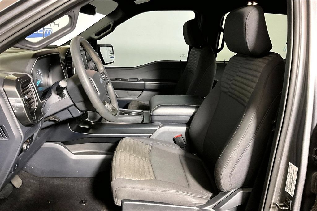 Certified 2023 Ford F150 XL w/ STX Appearance Package AWD/4WD image 20