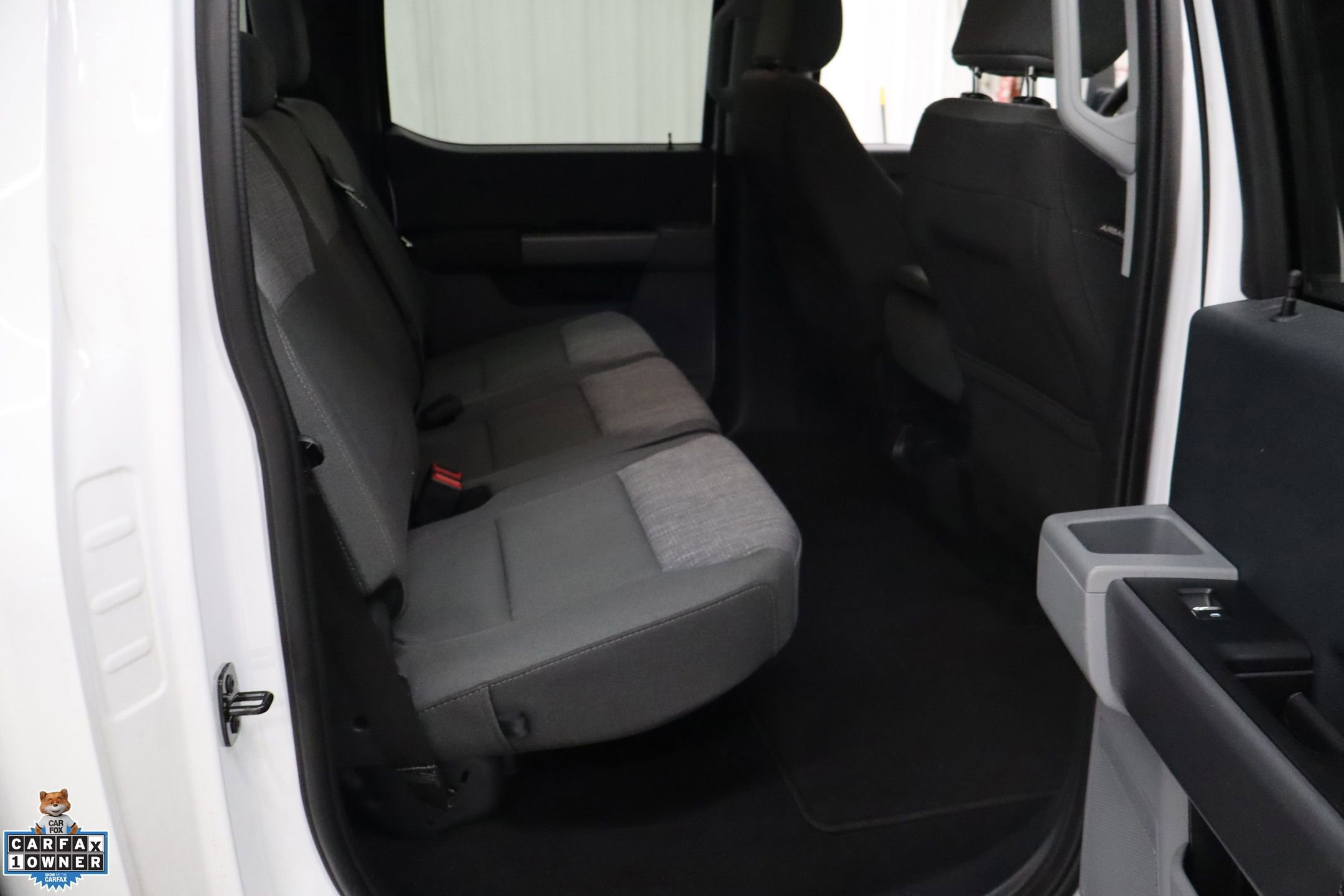 Certified 2025 Ford F250 XLT image 26