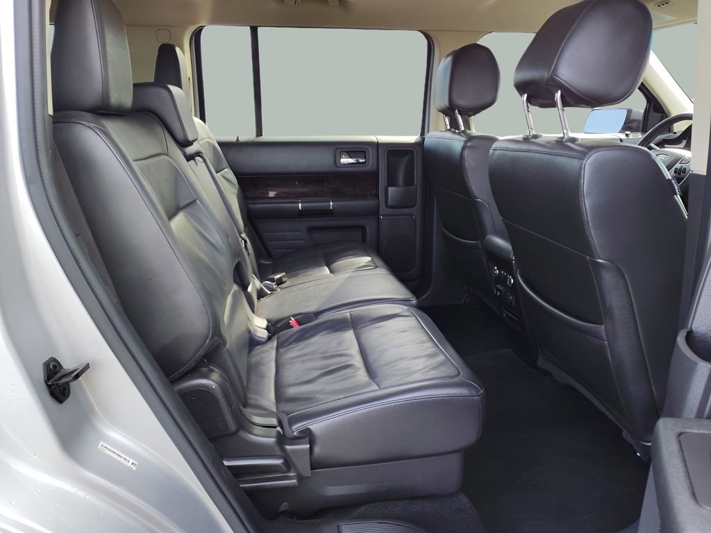 Certified 2019 Ford Flex Limited image 33