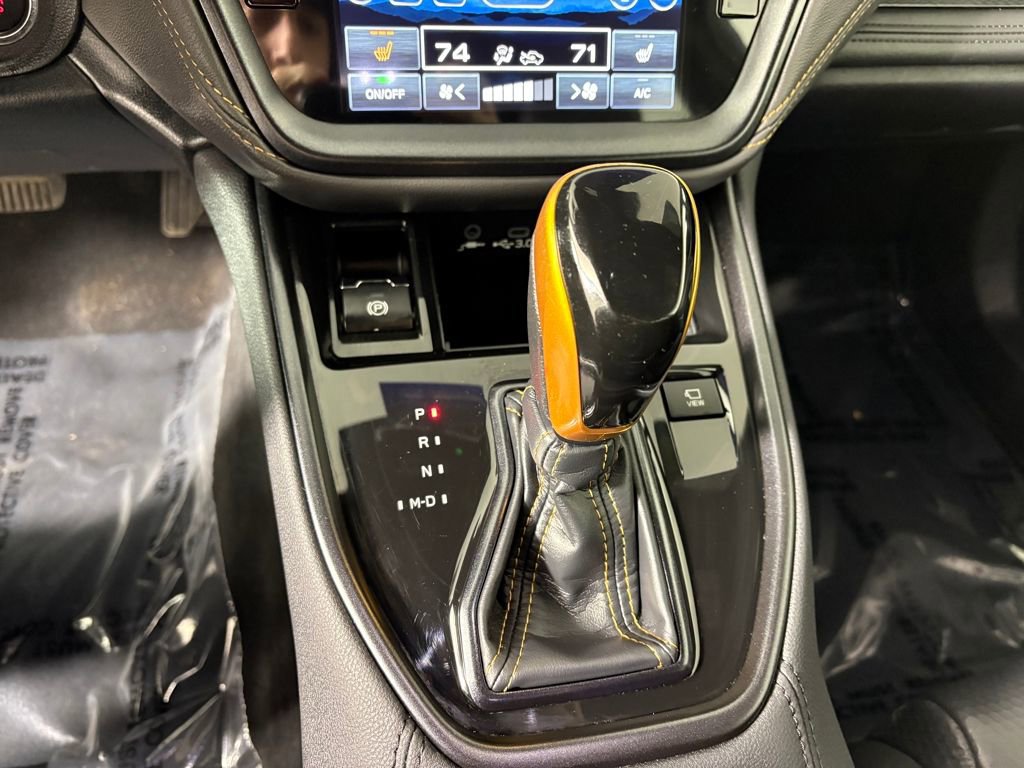 Used 2025 Subaru Outback Wilderness image 22