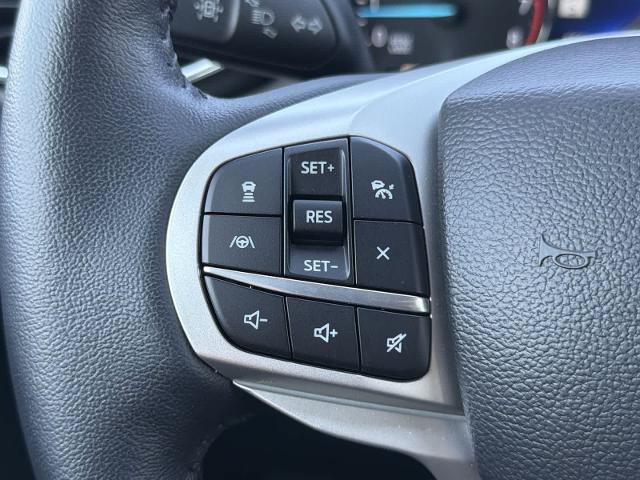 Certified 2023 Ford Explorer XLT w/ Equipment Group 202A AWD/4WD image 23