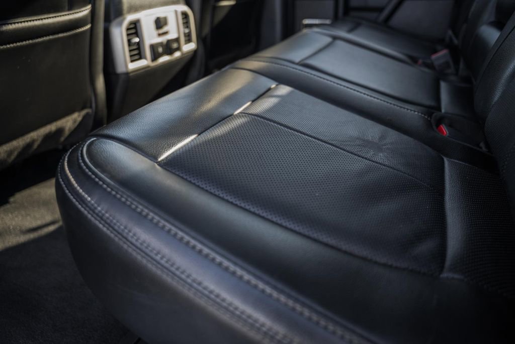 Certified 2021 Ford F350 Lariat image 39