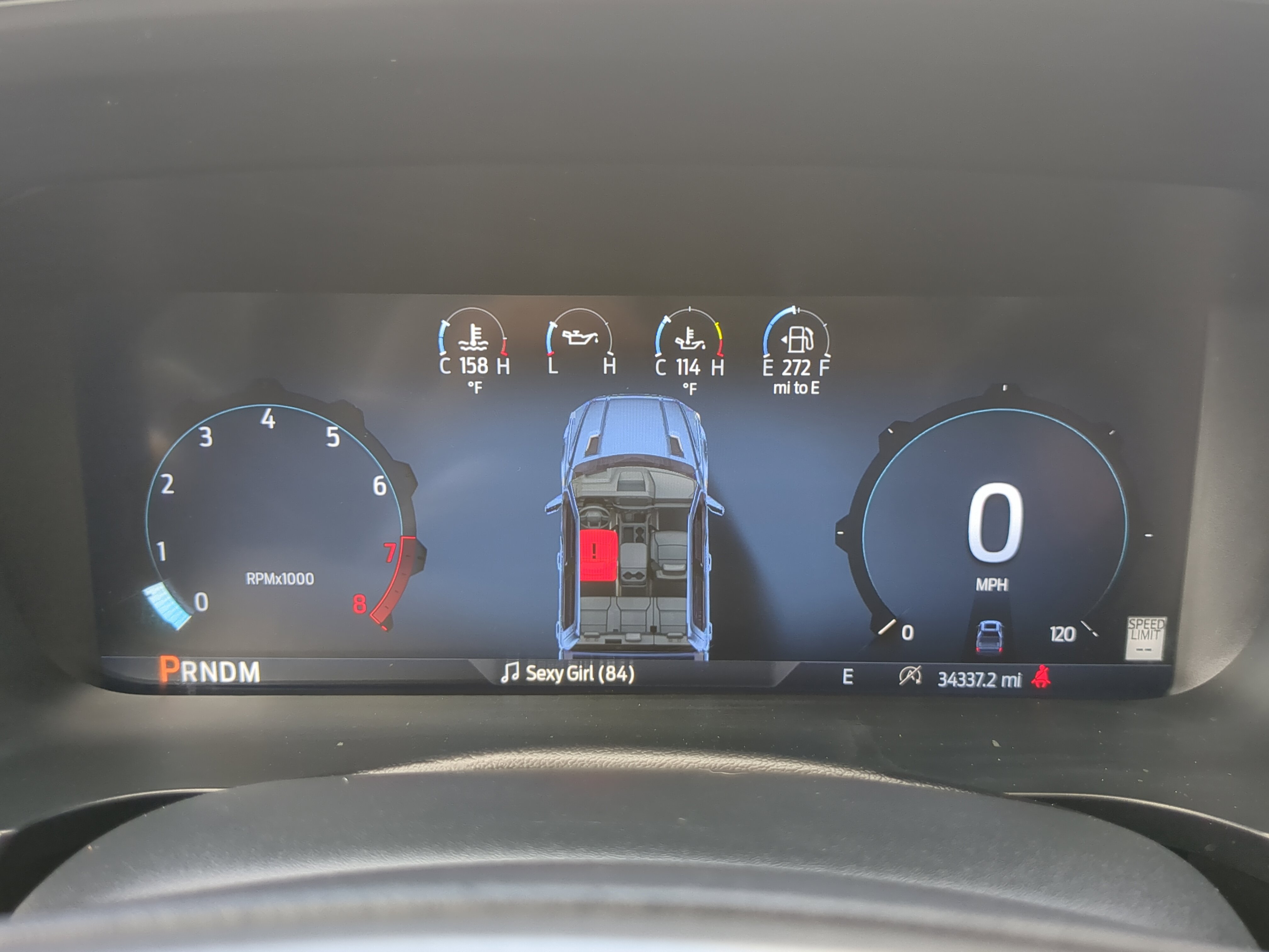 Certified 2024 Ford F150 XLT w/ Equipment Group 302A MID AWD/4WD image 25