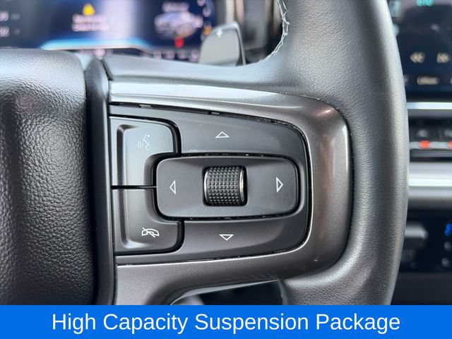 Used 2024 Chevrolet Silverado 1500 High Country AWD/4WD image 13