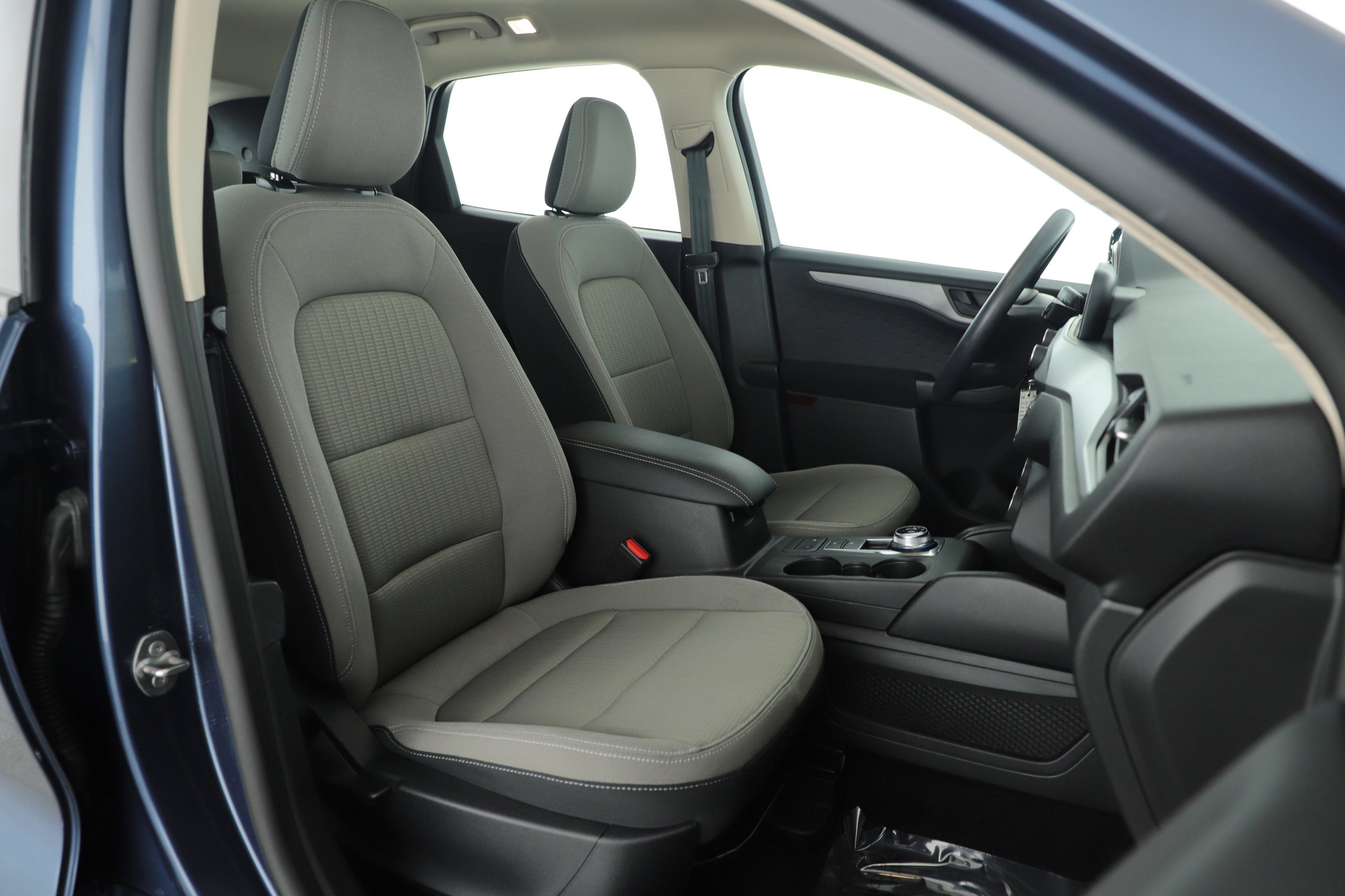 Certified 2020 Ford Escape S image 11