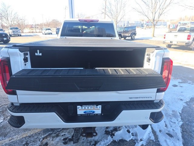 Used 2023 GMC Sierra 3500 Denali w/ Denali Ultimate Package image 26